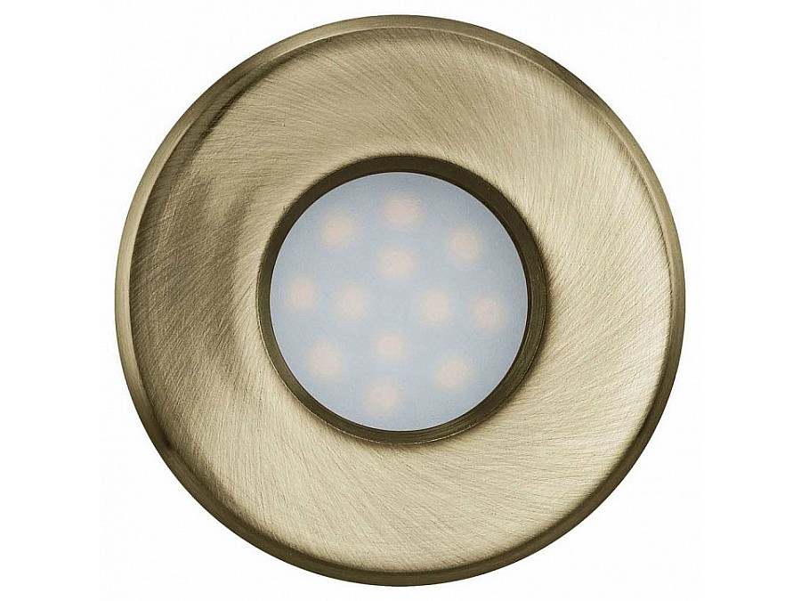 Встраиваемый светильник Eglo Igoa 93217