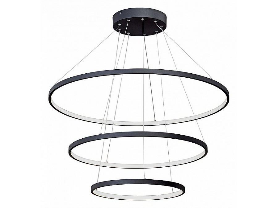 Подвесной светильник Vitaluce V4600 V4600-1/3S