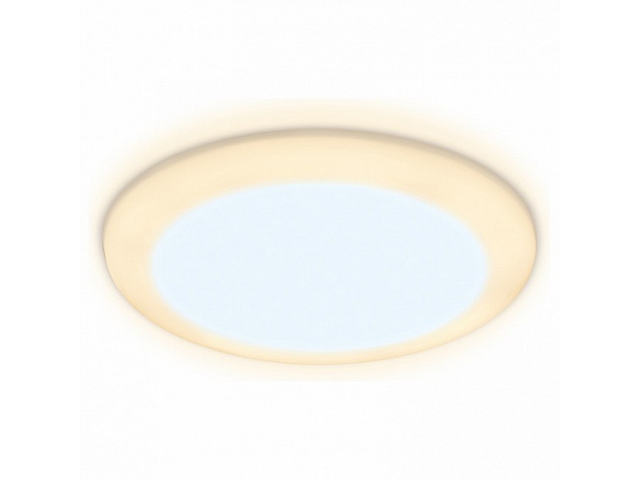 Встраиваемый светильник Ambrella DCR DCR307