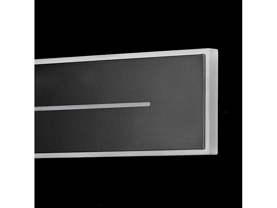 Накладной светильник Citilux Тринити CL238641