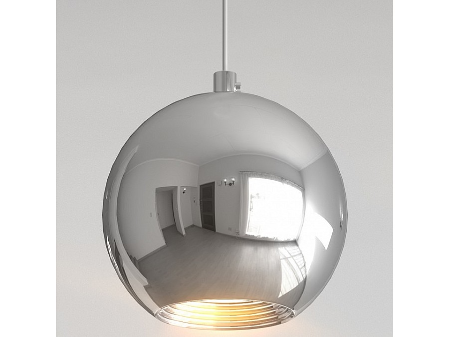 Подвесной светильник Elektrostandard Giro 50215/1 LED