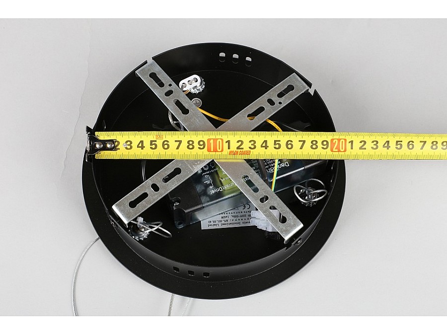 Подвесной светильник Aployt Noella APL.051.03.43