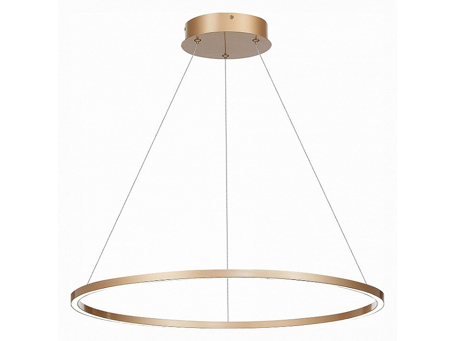 Подвесной светильник ST-Luce ST605 DOWN ST605.243.34