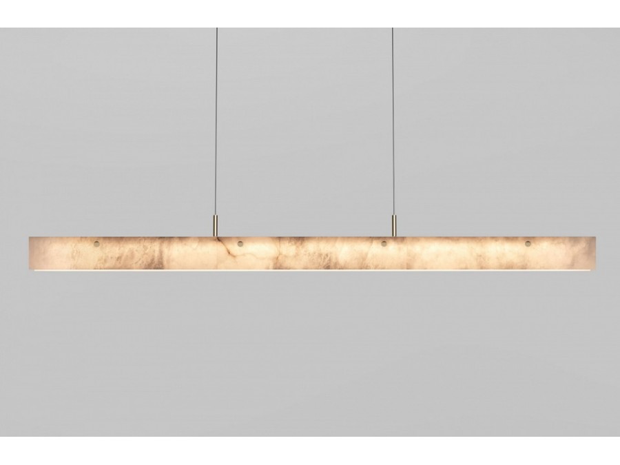 Подвесной светильник Eurosvet Alabaster 604053 LED