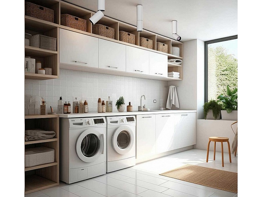 Светильник на штанге DeMarkt Информ 3 851011301