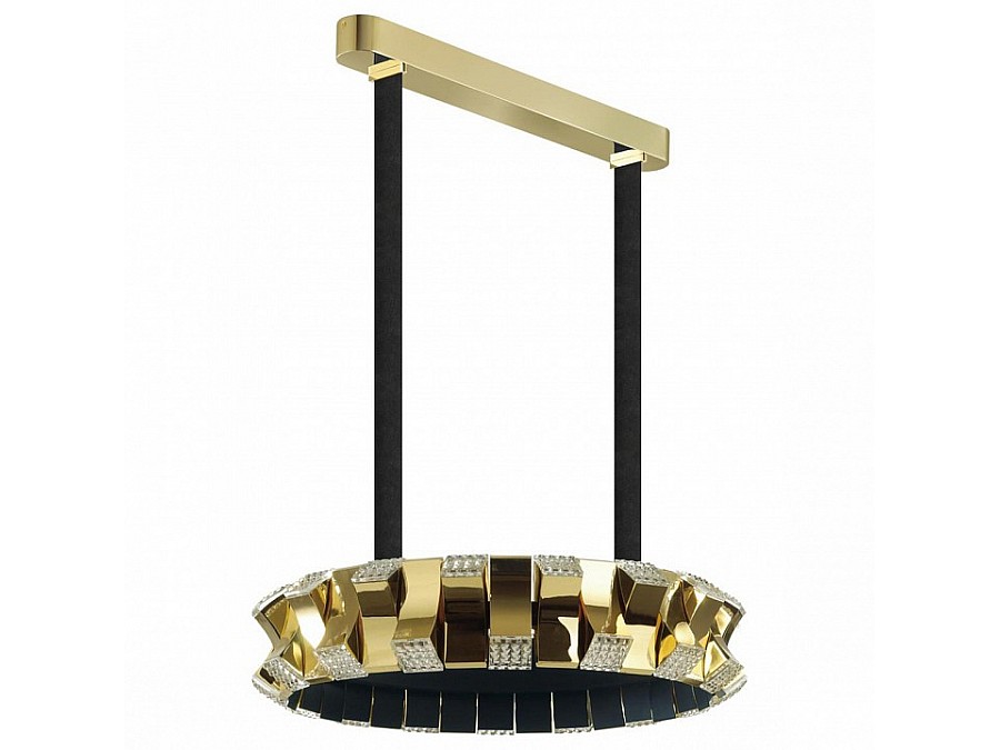 Светильник на штанге Odeon Light Asturo 4993/45L