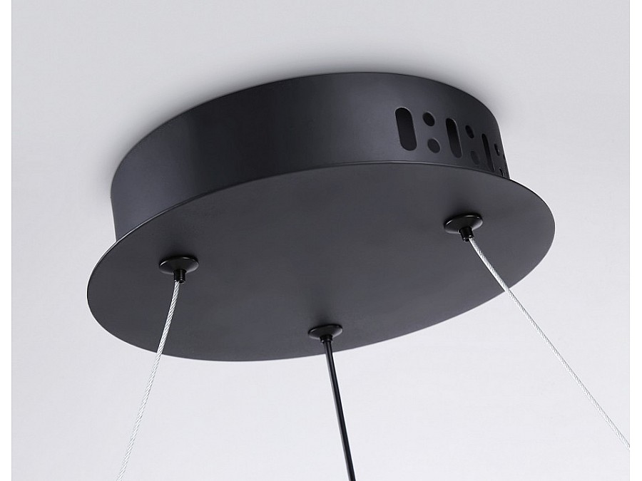 Подвесной светильник Ambrella Light FL FL66293