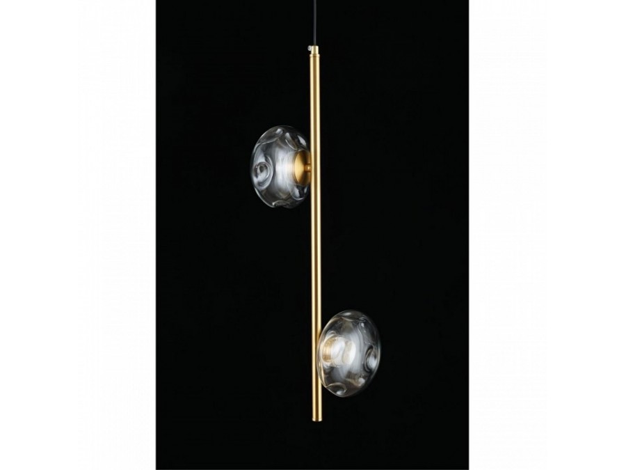 Подвесной светильник Aployt Tereze APL.074.06.02