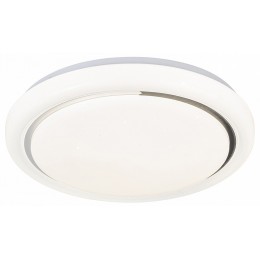 Накладной светильник Escada  10227/SG LED APP