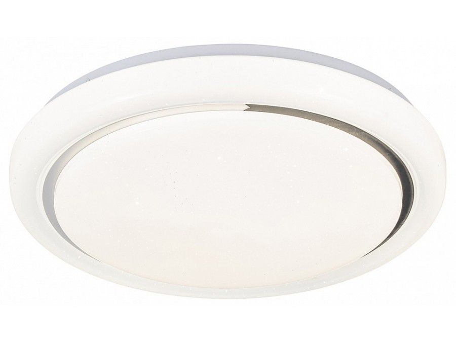 Накладной светильник Escada  10227/SG LED APP