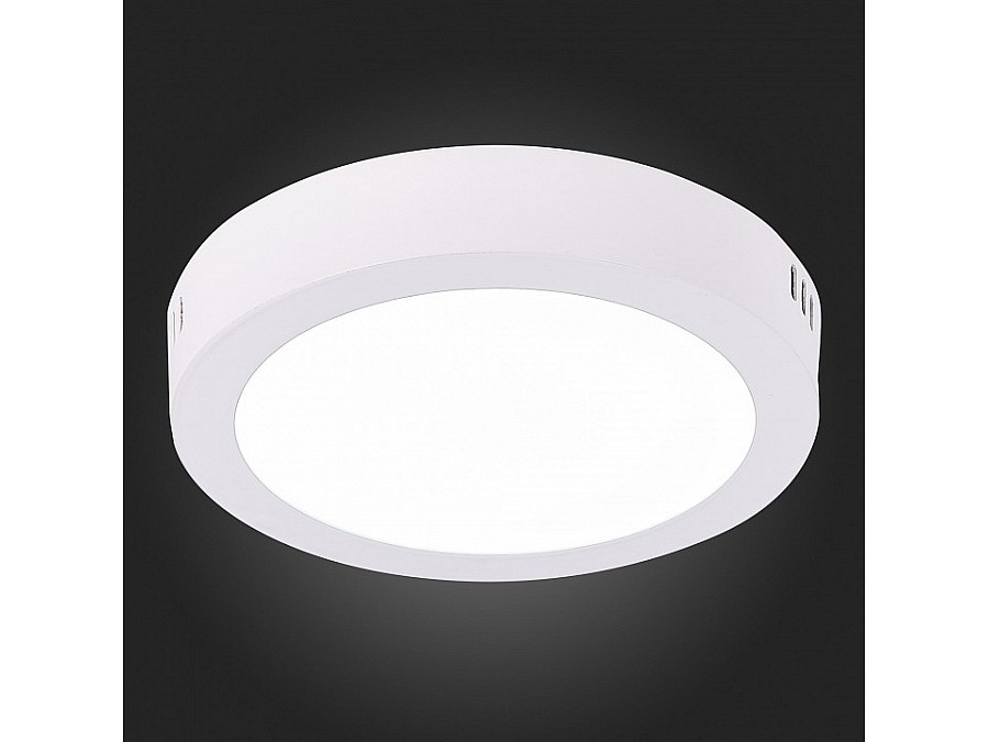 Накладной светильник ST-Luce Nubes ST112.542.12