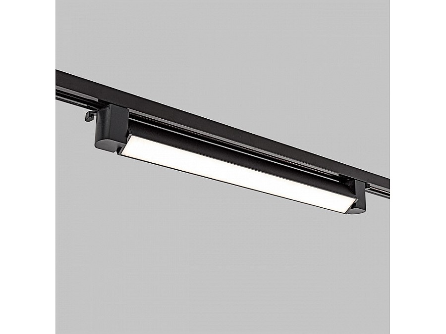 Накладной светильник Imex TRACK IL.0010.0103-30-4200-BK