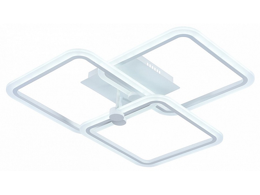 Накладной светильник Escada Matrix 10220/3LED