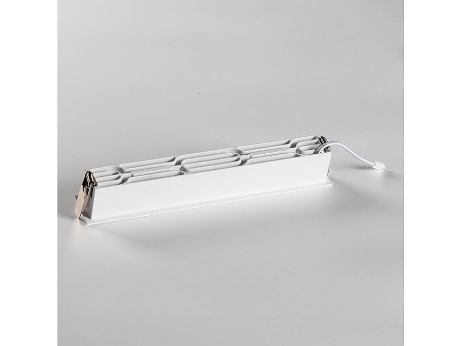 Встраиваемый светильник DeMarkt Информ 1 851010601