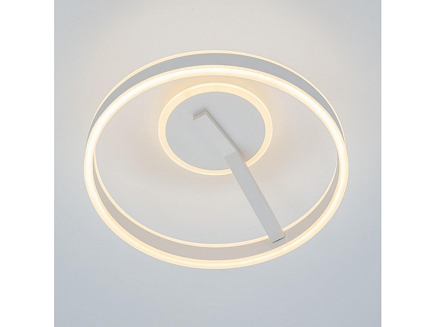 Светильник на штанге Citilux Дуэт CL719740