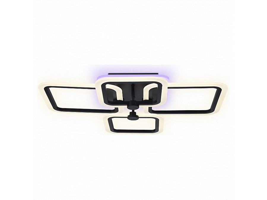 Накладной светильник Ambrella Light FA FA531