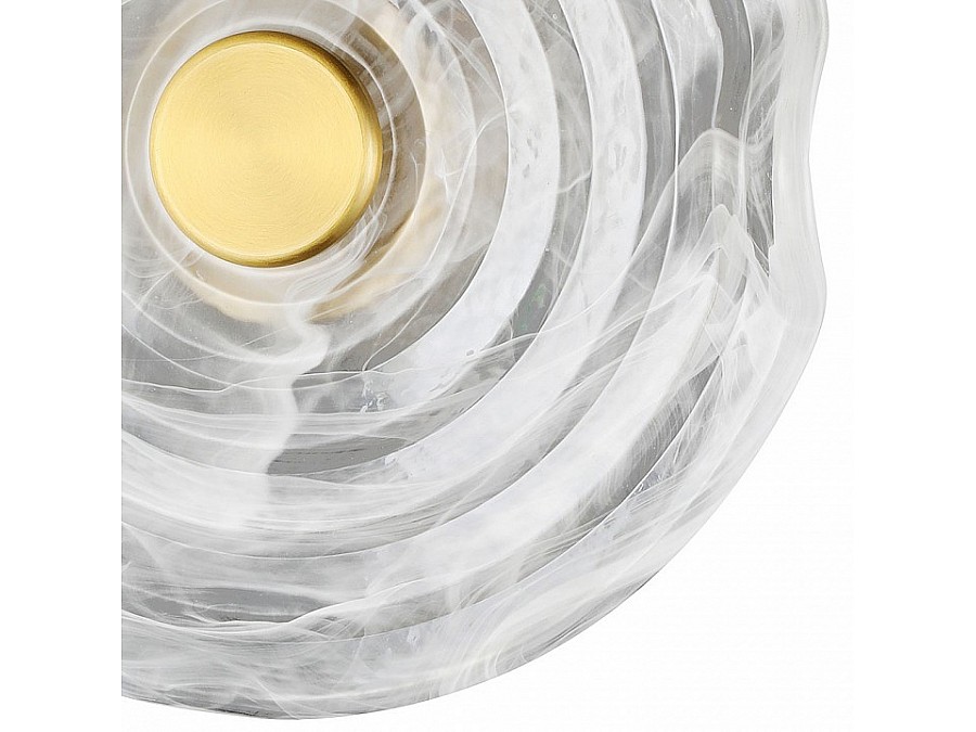 Накладной светильник Arte Lamp Bevel A1682AP-5PB