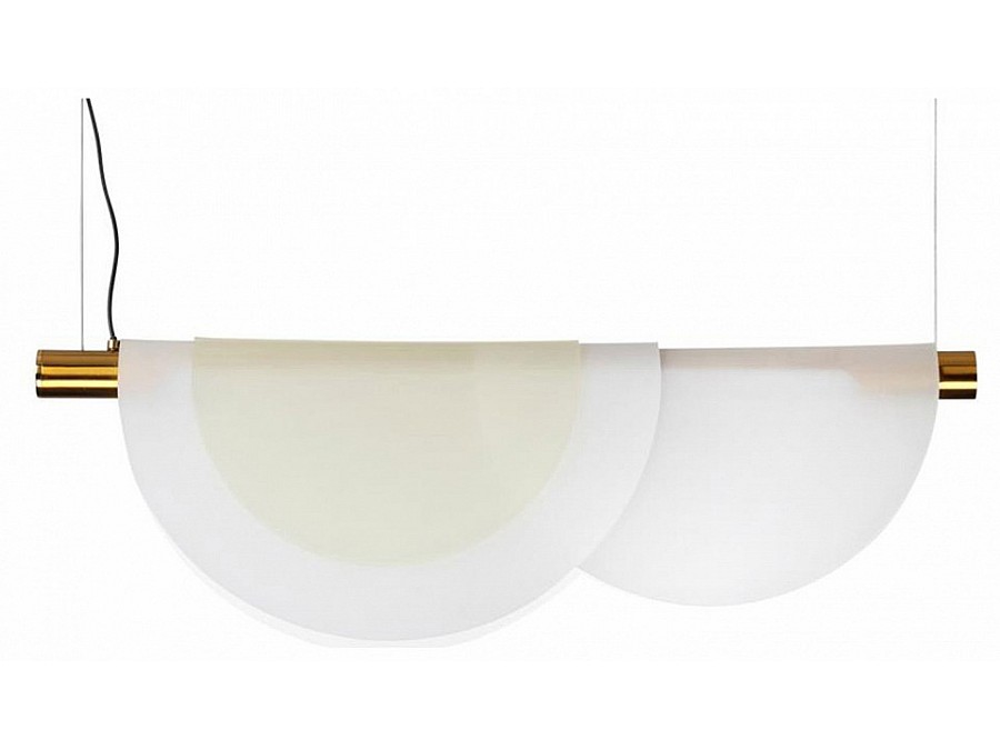 Подвесной светильник Odeon Light Colle 4358/20L