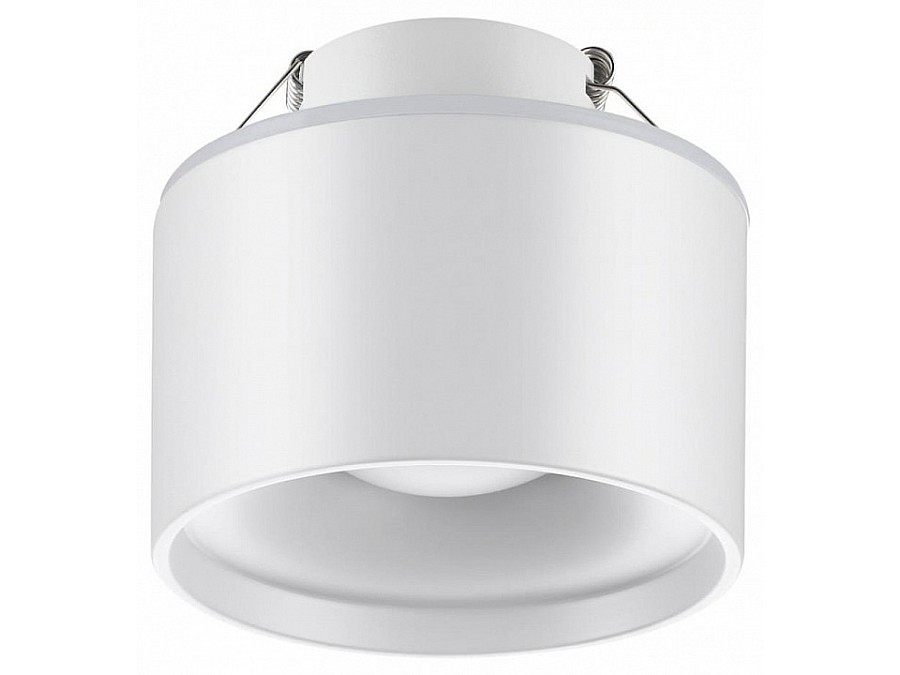 Встраиваемый светильник Novotech Giro 358961