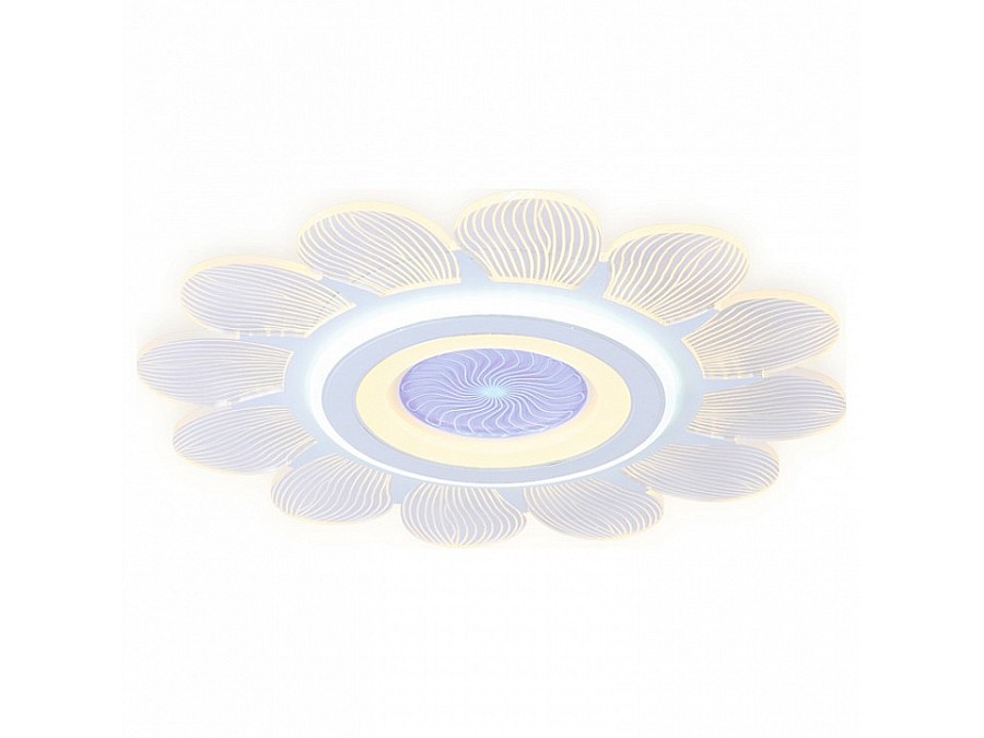 Накладной светильник Ambrella AK AK4301