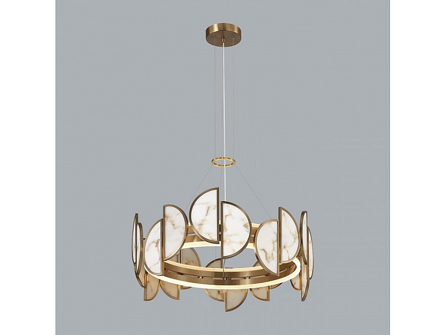 Подвесной светильник Odeon Light Toscana 5447/40L