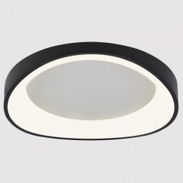 Накладной светильник Arte Lamp None A2698PL-60BK