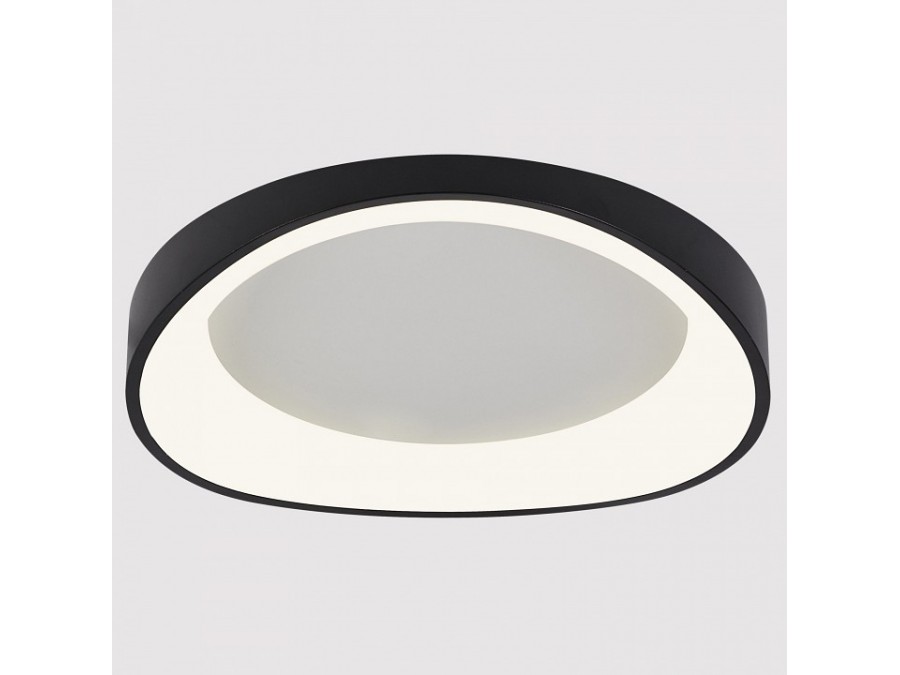 Накладной светильник Arte Lamp None A2698PL-60BK