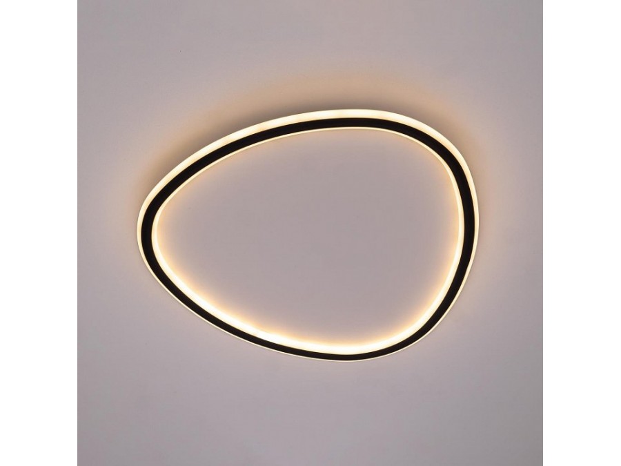 Накладной светильник Citilux ТRIO CL215B251E