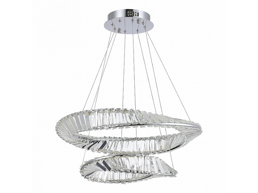 Подвесной светильник ST-Luce Ritorto SL6204.101.02