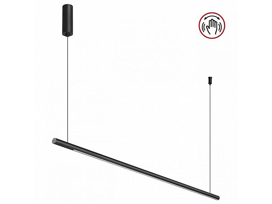 Подвесной светильник Novotech FERMO 359307