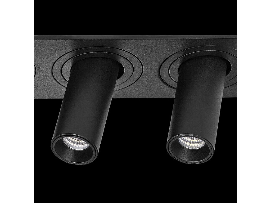 Встраиваемый светильник Lightstar Intero i537272