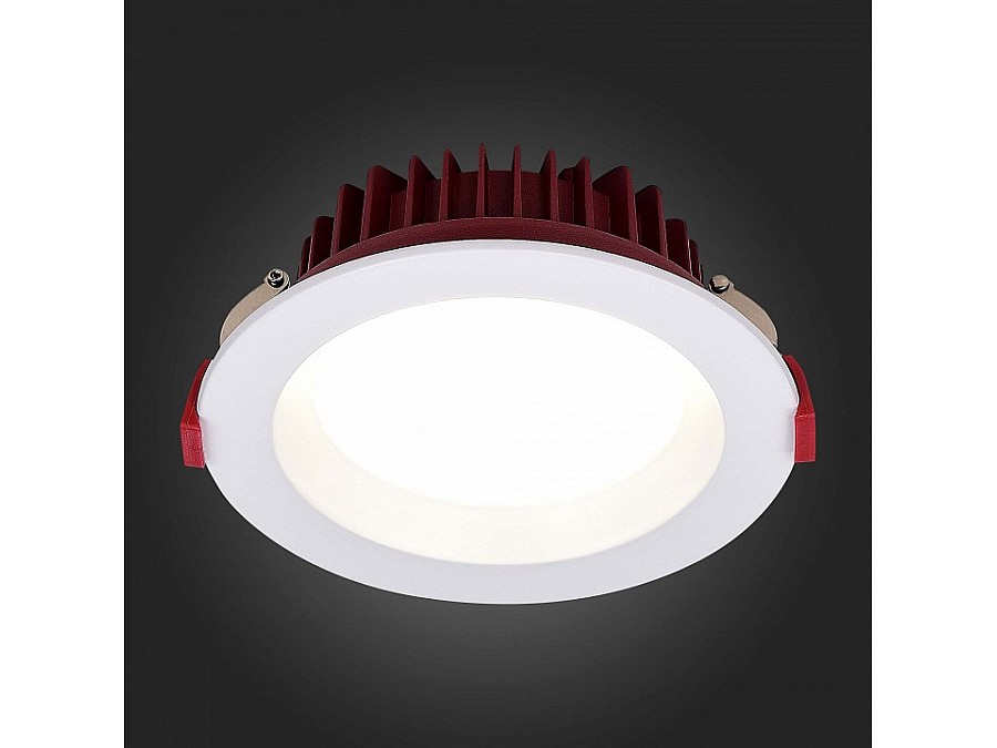 Встраиваемый светильник ST-Luce ST752 ST752.548.24