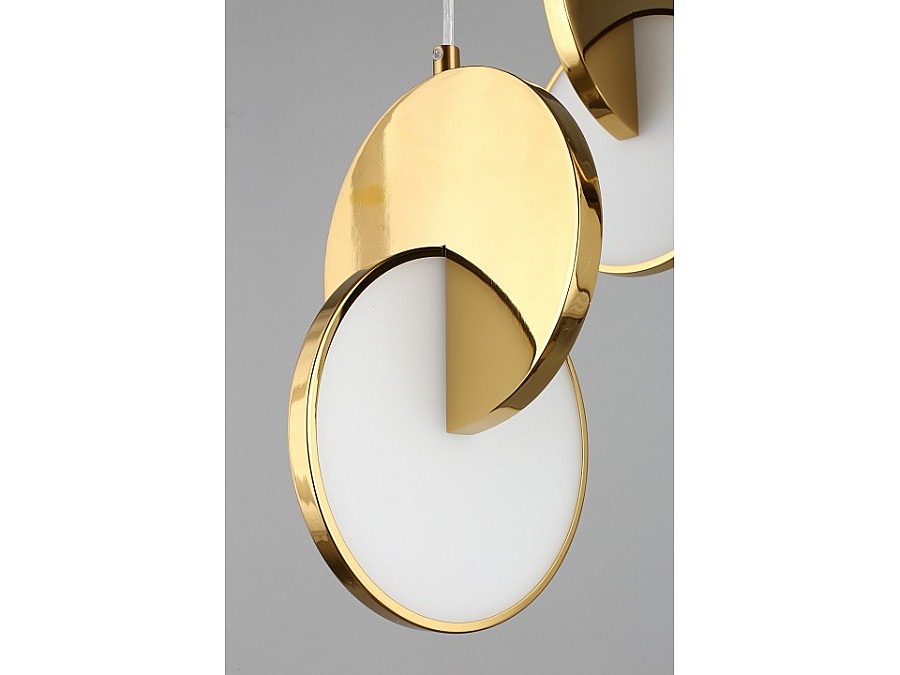 Подвесной светильник Aployt Mila APL.044.16.24