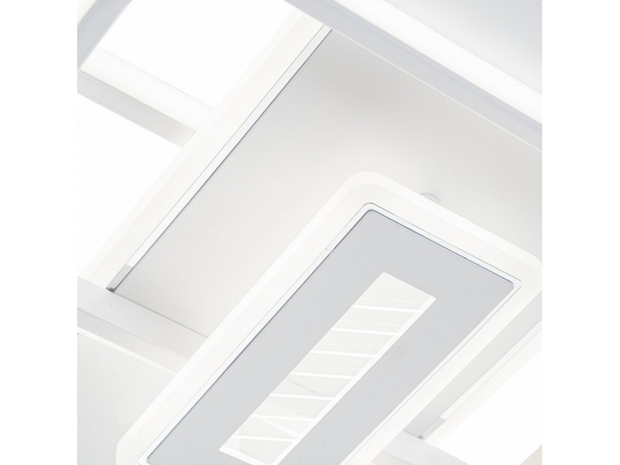 Накладной светильник Escada 10232 10232/4LED