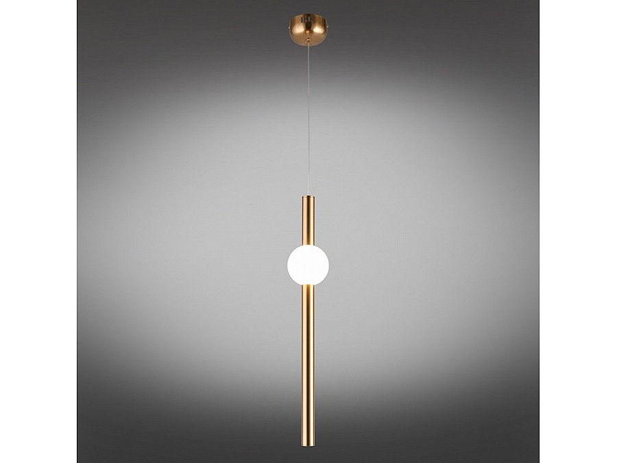 Подвесной светильник Aployt Zhozefin APL.038.06.12