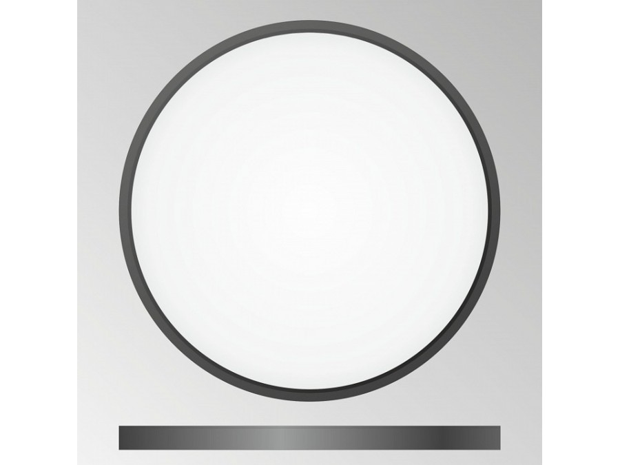 Накладной светильник Citilux Бейсик CL738321V