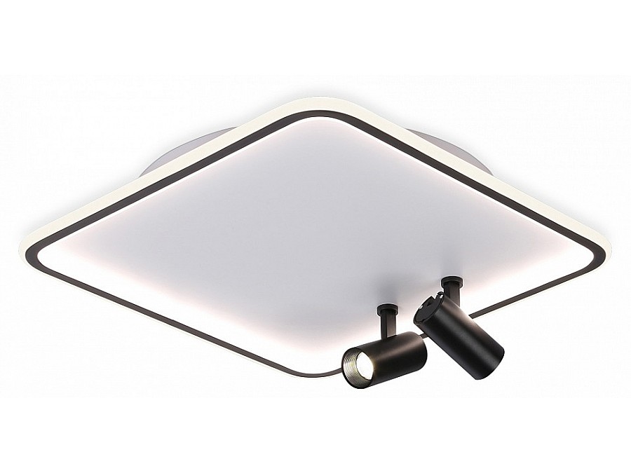 Накладной светильник Ambrella Light FL FL5115