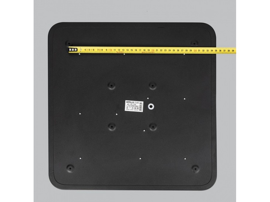 Накладной светильник Citilux Купер Лайн CL724K70GL1