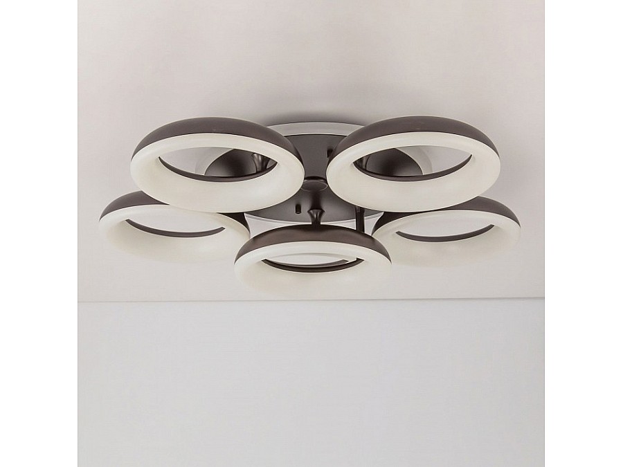 Накладной светильник Citilux Паркер Смарт CL225A165E