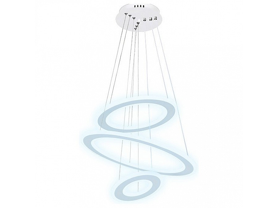 Подвесной светильник Ambrella FA FA432