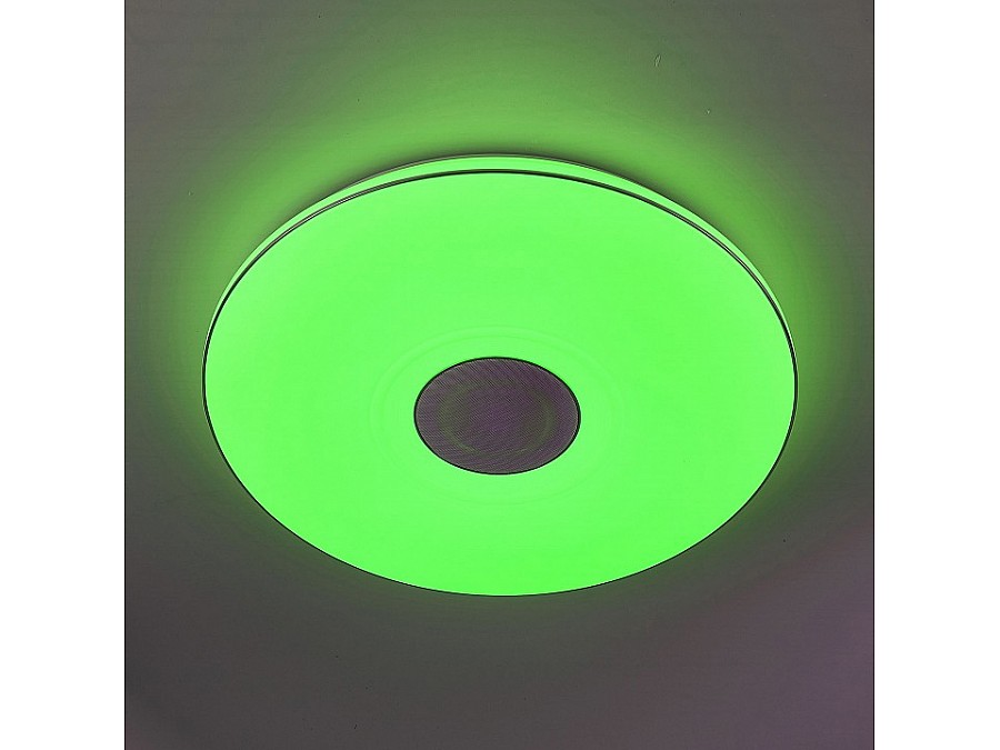 Накладной светильник Citilux Light & Music CL703M101