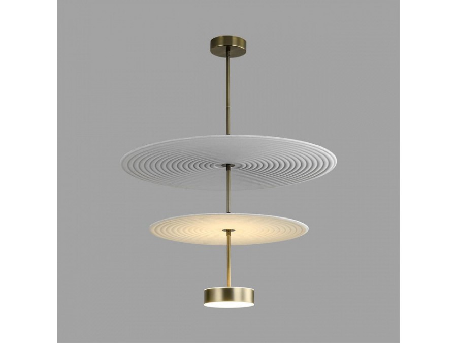 Светильник на штанге Odeon Light Felt 7035/20CA