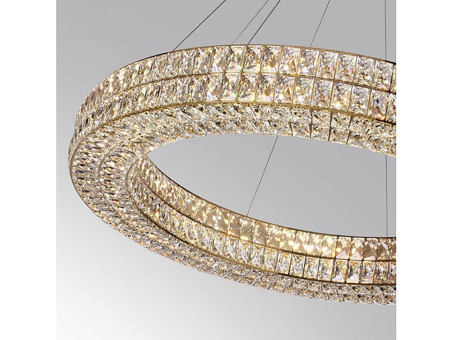 Подвесной светильник Odeon Light Panta 4926/98L