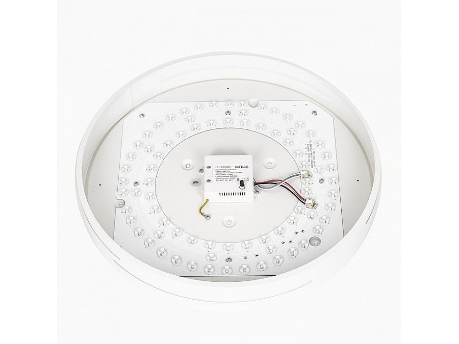Накладной светильник Citilux Купер Лайн CL72470GL0