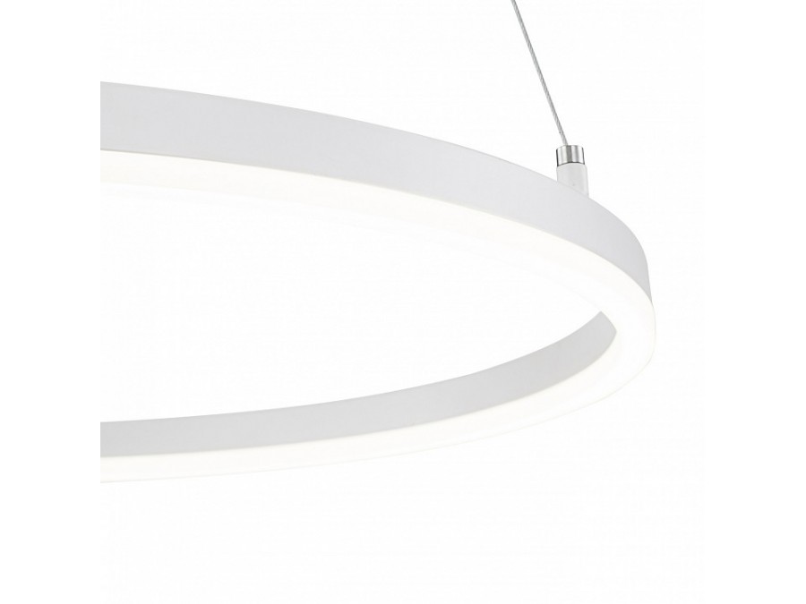 Подвесной светильник Escada Void 10254/1LED White APP