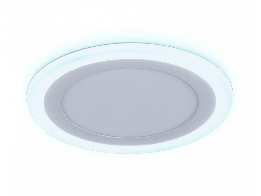 Встраиваемый светильник Ambrella DCR DCR360