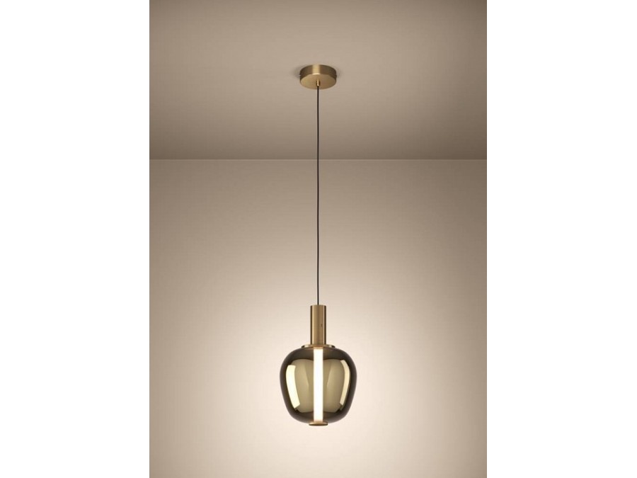 Подвесной светильник Eglo FRUITERA 390464