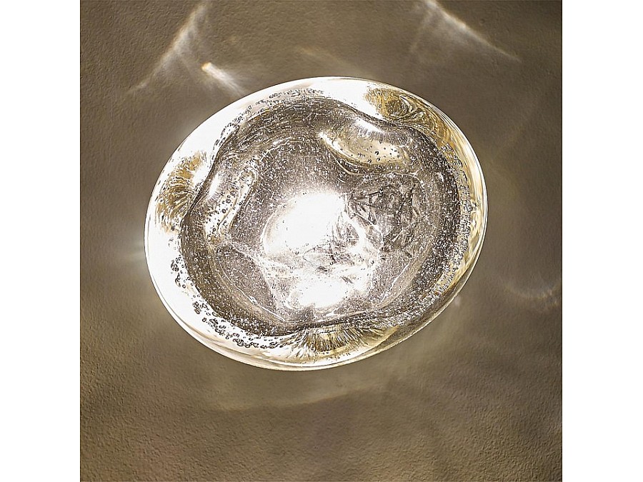 Накладной светильник Odeon Light Mela 7044/4WL