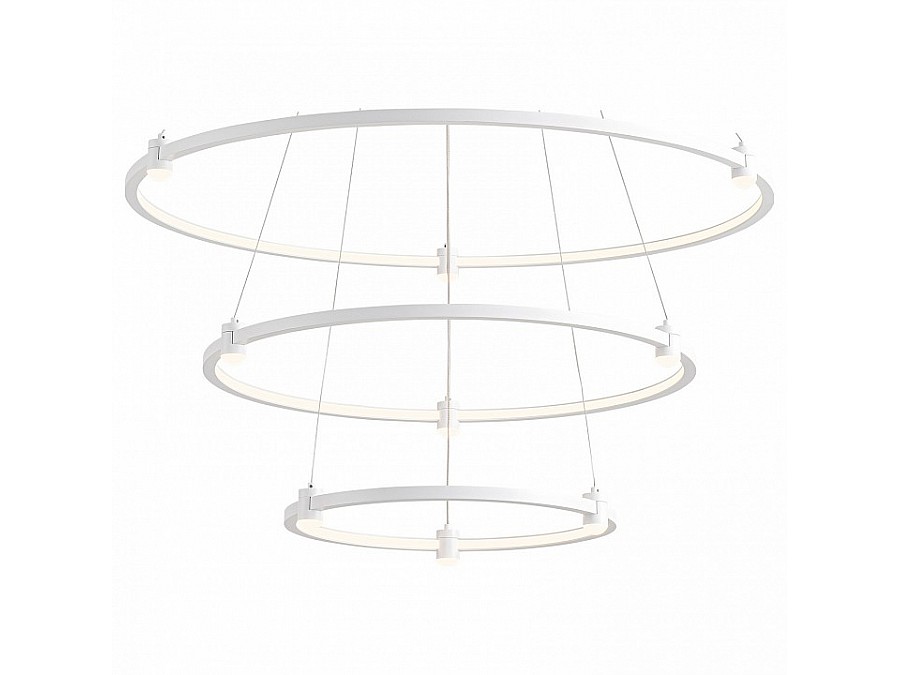 Подвесной светильник Ambrella FL FL5511