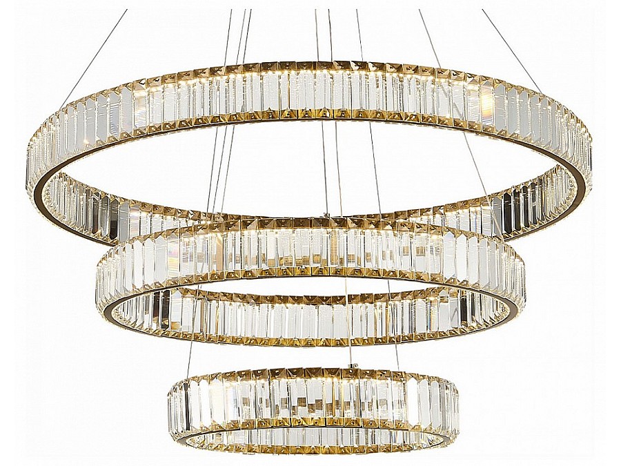 Подвесной светильник ST-Luce Tivoli SL1622.303.03